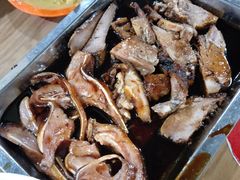 -卤煮老北京酱肉馆