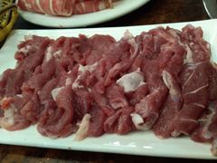 -前门张记涮肉(前门店)