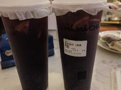 -MĀMĀCHÁ妈妈茶