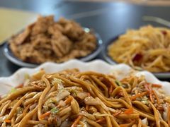 -清真宏玉祥黄门脸餐厅(华荫东里店)
