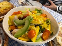 -艾蜜西餐厅(梅园店)