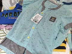 -宝大祥青少年儿童购物中心(南京东路店)