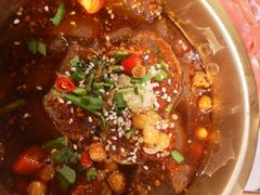 -钢管厂五区小郡肝火锅串串香(清河店)