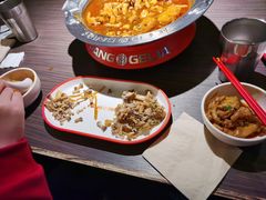 -胖哥俩肉蟹煲(济南印象城店)