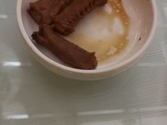 -顺峰·粤菜海鲜·早茶自助(阜成店)