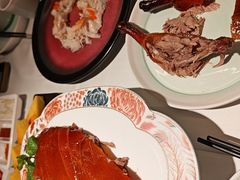 -在前门·烤鸭北京菜(五月花广场店)