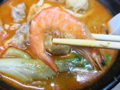 -老闽味沙茶面·姜母鸭(传承35年曾厝垵店)