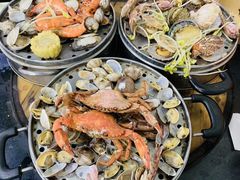-九层海鲜塔(市南店)