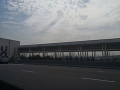 -洛阳龙门站