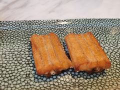 黄金脆带鱼-新荣记(新源南路店)