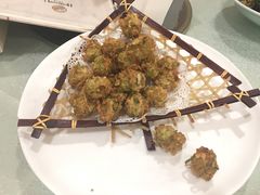 潍坊萝卜丸子-汇贤府·李氏鲁菜(五棵松店)