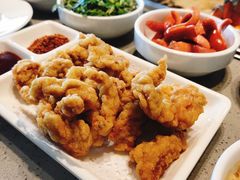 -海底捞火锅(莘松路店)