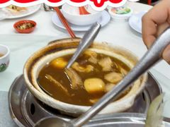 -新峰肉骨茶(总店)