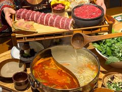 -黔诚酸汤牛肉(甲秀楼店)