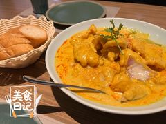 -安南越南餐厅(青岛万象城店)