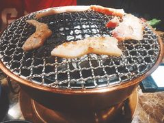 黑豚五花-魔宗·烧肉(汉街店)