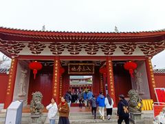-莆田南少林寺