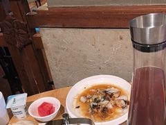-糟粕醋·椰苑海南菜餐厅(亚龙湾天域酒店)
