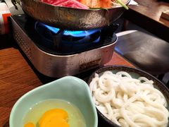 -王氏炉匠·烧鸟放题自助(好运街店)