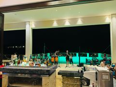 -三亚海棠湾喜来登度假酒店
