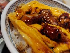 -開籠雀冰室(同和金铂店)