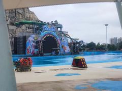 -南昌玛雅海滩水公园
