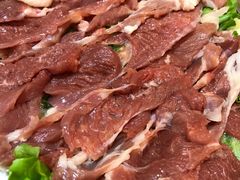 -清真华宇开锅羊肉