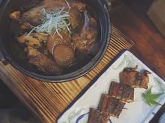 -鱼亭料理(芝罘店)
