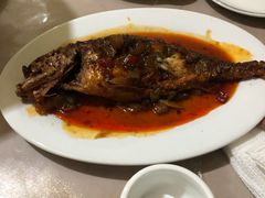 -小红门海鲜