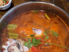 -阿婉贵州苗家酸汤鱼(梅林店)
