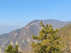 -庐山风景区花径公园