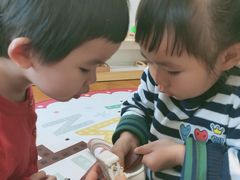 -乐融儿童之家早教托育(燕郊校区)