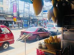 -Dang restaurant (patong phuket)
