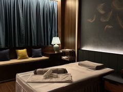 -新偶像健康汇•水疗SPA•豪华自助餐(世界城店)