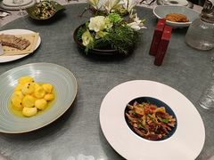 -古南都·清真绿柳居菜馆(太平南路店)