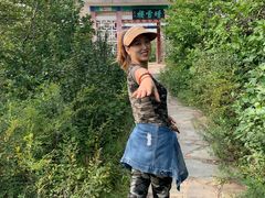 -沈阳辉山风景区