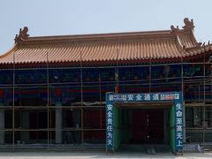 -玉佛苑