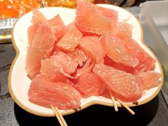 -海底捞火锅(石景山万达广场店)