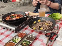 -林真真牛肋条放题(天马店)