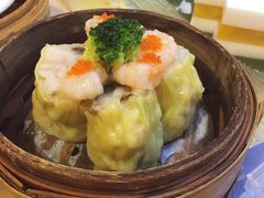 -点都德(华强南店)