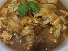 -紫光园·烤鸭(吕家营店)