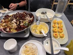 -三猫黑鱼花(南大店)