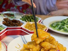 -东北民俗村·东北菜(翻身店)