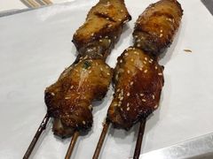 -木屋烧烤(双榆树店)