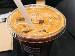 -M Stand(北京平安幸福中心店)