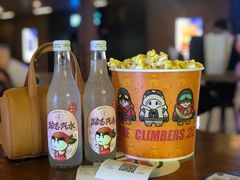 -SFC上影影城(杭州下沙IMAX店)