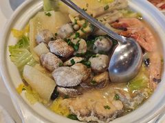 -壹只菜·崇明本地特色菜(崇明南门店)