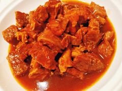 -老爷庙风味美食府(魏都大道店)