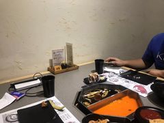 -八角锄烧·肉火锅(天河城店)