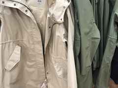 -优衣库(青岛万象城店)